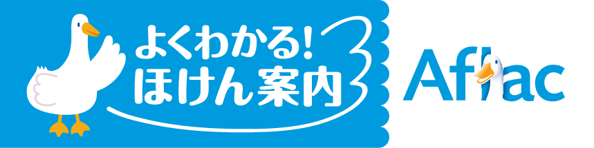 よくわかる！ほけん案内